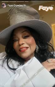 My Mother. Appreciate God for her. She is 71.