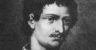 The Magic of Giordano Bruno