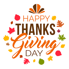 Check spelling or type a new query. Happy Thanksgiving Day Logo Transparent Png Thanksgiving Png Free Png Images Vector Psd Clipart Templates