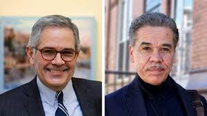 Philly DA Race: FOP backing sank Vega, as Krasner won Black neighborhoods  throughout city