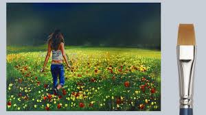 We did not find results for: Easy Acrylic Painting For Beginners Step By Step Flower Field Landscape Painting With Acrylic Youtube