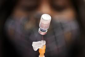 I primi casi sono accaduti in israele tra dicembre e maggio e sono stati 148 tra i 16 e i 19 anni. Israel Encontra Possivel Ligacao Entre Vacina Da Pfizer E Casos De Miocardite Mundo Valor Economico