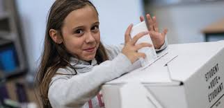 Student Vote