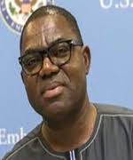 Charles Sena AYENU (Expert international en énergies renouvelables)