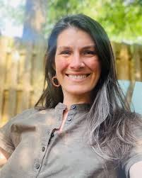 Kallie Brown, Counselor, Asheville, NC, 28801