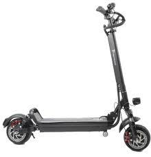 Something that most other brands seem to ignore about the rear brake is the effect that it can have on your shoe. 8 Best Electric Scooters For Tall Adults Specific For Your Exact Height And Price Range Escooternerds