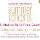 Summer Concerts: U.S. Marine Band Free Country