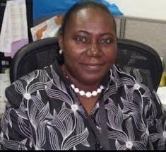 Erica Antoinette Benjamin-Donovan Dies