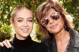 Lisa Rinna's daughter Delilah Belle passing away news