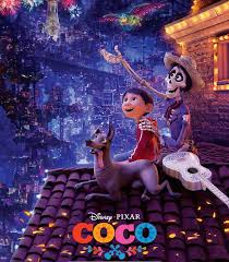 Stiu ca desenele vechi iti aduc aminte de copilarie, asa ca le am adaugat aproape pe toate pentru tine. Coco Un Film Plin De Culoare È™i AventurÄƒ De La Disney Pixar Book Style