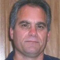 Daniel Mancuso Obituary