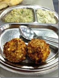 Pin On Sabudana Vada