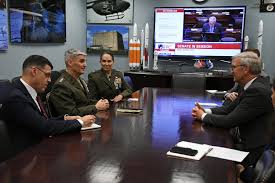 Senator Kevin Cramer