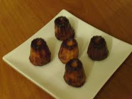 Caneles Au Chorizo Et Comte Recettes Cooking Recette Chorizo Recettes De Cuisine Recette