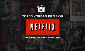 To keep him alive and prevent the. The 10 Best Korean Movies On Netflix Cinema Escapist