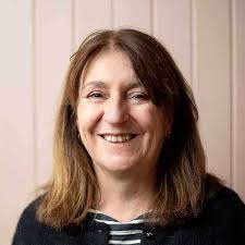 Lesley Malone — Bridging the gap to better mental health