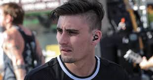 Kyle Pavone dead at 28: We Came As Romans confirm singer's death in  heartbreaking post