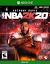 Nba 2k20 Gameplay
