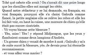 Maybe you would like to learn more about one of these? Le Mariage De Galoufa L Attrapeur De Chiens Errants Hussein Dey De Ma Jeunesse