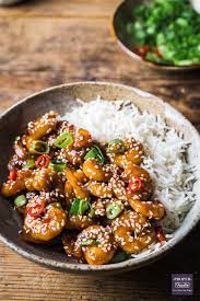 Chinese Prawns Recipe Shrimp Stir Fry Properfoodie
