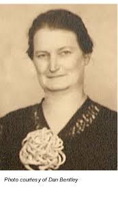 Descendants Williams-Brewster