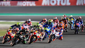 2018 Motogp Standings Marquez On The Top Standing Steemit