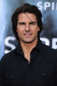 Tom Cruise
