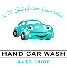 Auto Pride Hand Car Wash Santa Rosa Home Facebook