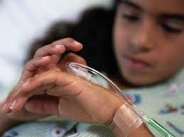 Image result for Difficult Intravenous Access in Children