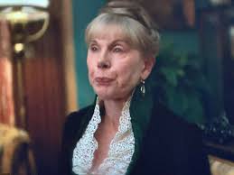 Paramount Studio actress