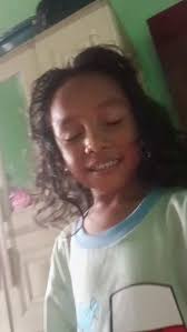 Boru sandung ayu komeng