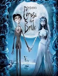 Discover all our printable coloring pages for adults, to print or download for free ! Tim Burton S Corpse Bride Coloring Book For Kids Ant Teens Super Coloring Book For Wonderful Animated Film Irwin Tyler Amazon De Bucher
