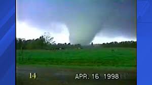 It had stellar gaming performance for every game i tried, even on the. The Forgotten F5 Tornado Of April 16 1998 Whnt Com