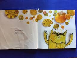 Un libro irrinuncianbile, che tutti i bambini dovrebbero avere e di cui tutte le scuole dovrebbero munirsi per scoprire e approfondire il variegato mondo delle emozioni, spiegate in modo divertente ed ironico attraverso l'uso di un disordinato mostriciattolo. I Colori Delle Emozioni Di Anna Llenas Recensione A Cura Di Elena Gozzi