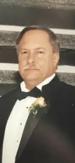 Obituary information for Ronald P. Trebing