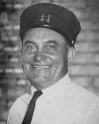 Memorials — THE Toledo Firefighters Museum is open saturday noon