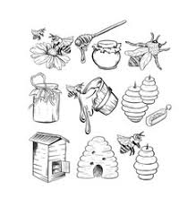 Check spelling or type a new query. Beehive Drawing Vector Images Over 2 700