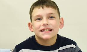 Transitional Spina Bifida Program