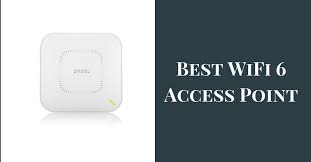 And all certified access points are backwards compatible. Best Wifi 6 Access Points Best 802 11ax Access Point Review In 2021