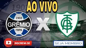 You've come to the right place if you want serie a previews and the latest games for today are covered in detail. Gremio X America Mg Ao Vivo Campeonato Brasireiro Sub 20 2020 12Âªrodada 14 11 2020 Youtube