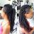 Natural Hair Kinky Braids