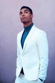 Their friendship is one of my favorite things and their interviews never fail to. The Wonderful Mind Of Rege Jean Page Square Mile