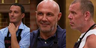 Ya son once los famosos convocados para el reality de cocina que tendrá una nueva edición que comenzará a filmarse en febrero y saldría al aire en marzo. Mariano El Loco Dalla Libera Hizo Un Pastel De Papas Impasable Y Se Convirtio En El Primer Eliminado Notinor Jujuy