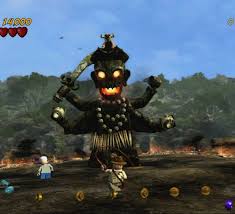 Lego indiana jones the videogame. Lego Indiana Jones Ii The Adventure Continues Tt Games