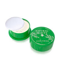 Trying to pick natural products? Kaufen Bell Natural Beauty Loses Pulver Mit Arganol Mattieren Maquibeauty