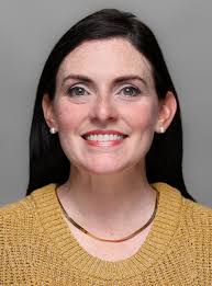 Colleen Calvey's Instagram, Twitter & Facebook