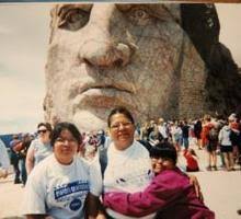 Mary Weasel Bear Obituary
