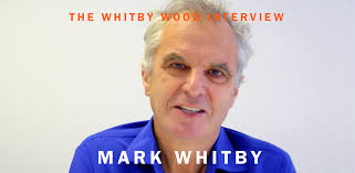Whitby Wood • The Whitby Wood interview : Mark Whitby