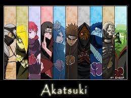 We've gathered more than 5 million images uploaded by our users and sorted them by the most popular ones. Akatsuki Wallpapers Hd Wallpaper Cave