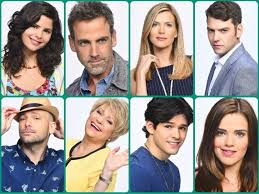 Resultado De Imagen Para Elenco De Silvana Sin Lana Carlos Ponce Ponce